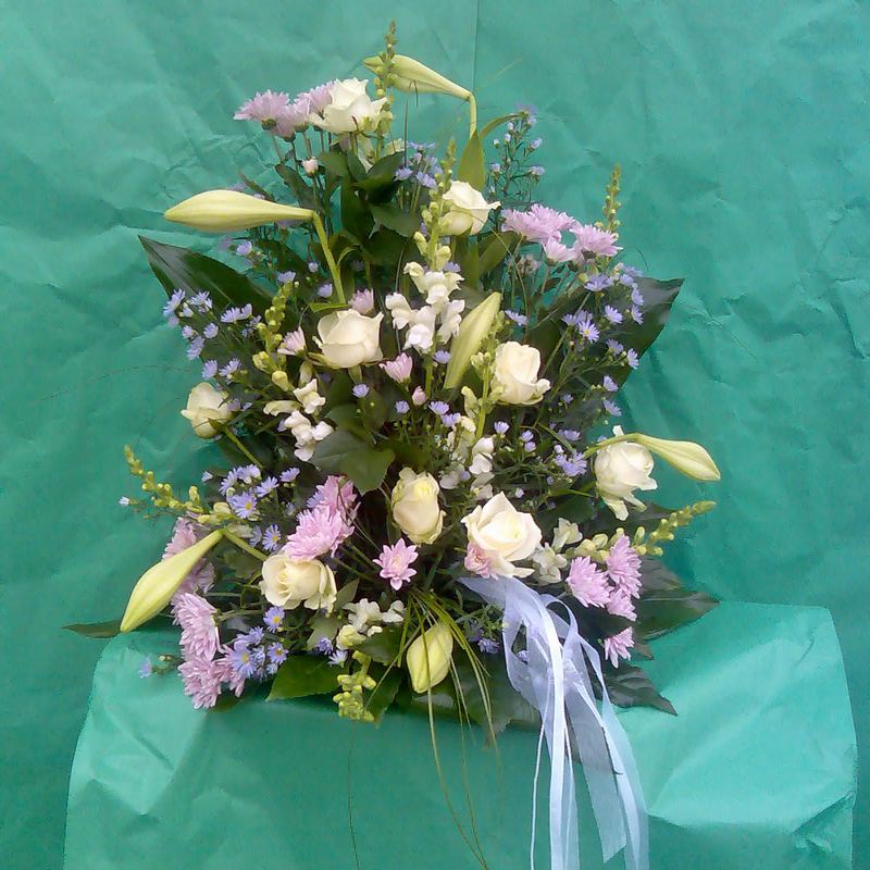 Event- und Raumfloristik von Blumen Cornielje (Bild 2)