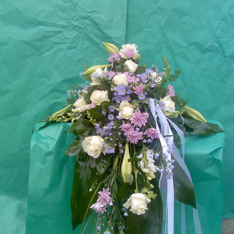 Event- und Raumfloristik von Blumen Cornielje (Bild 3)
