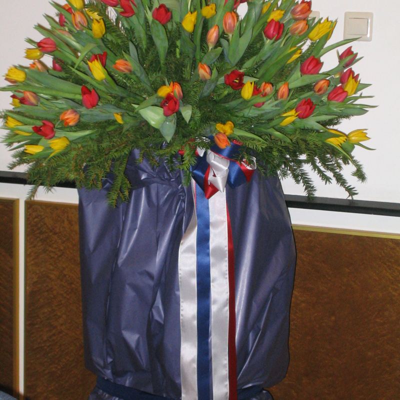 Event- und Raumfloristik von Blumen Cornielje (Bild 4)