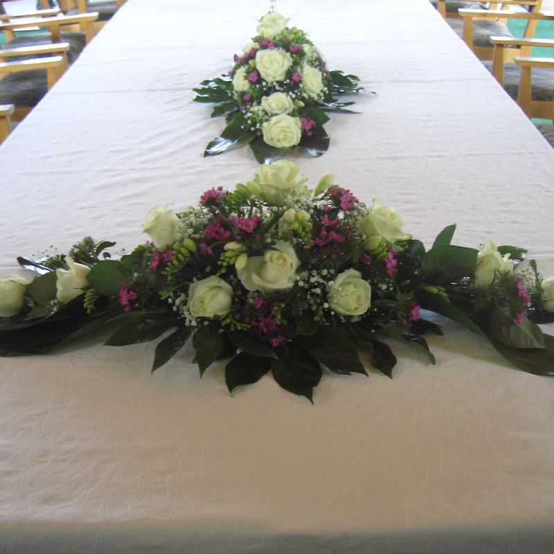 Event- und Raumfloristik von Blumen Cornielje (Bild 5)