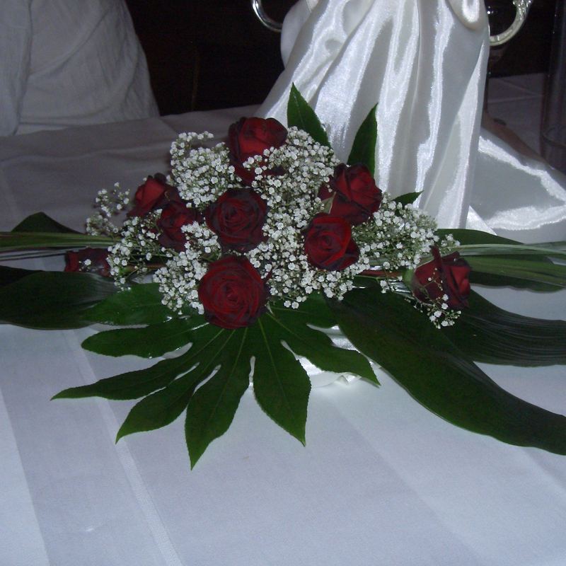 Event- und Raumfloristik von Blumen Cornielje (Bild 6)