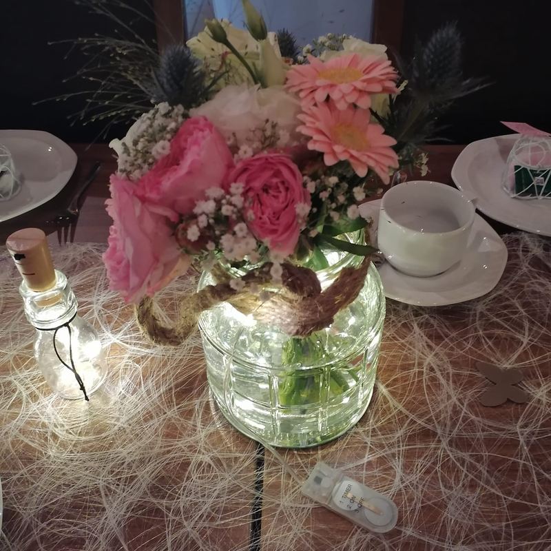 Event- und Raumfloristik von Blumen Cornielje (Bild 7)