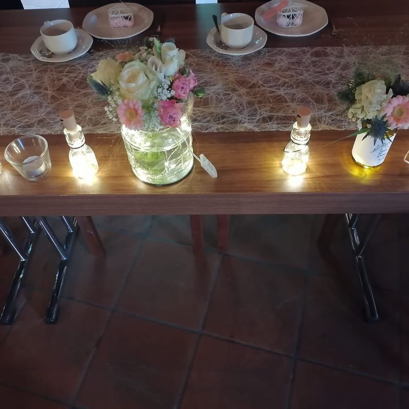 Event- und Raumfloristik von Blumen Cornielje (Bild 10)