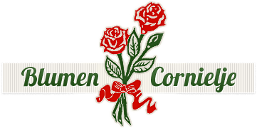 Logo Blumen Cornielje